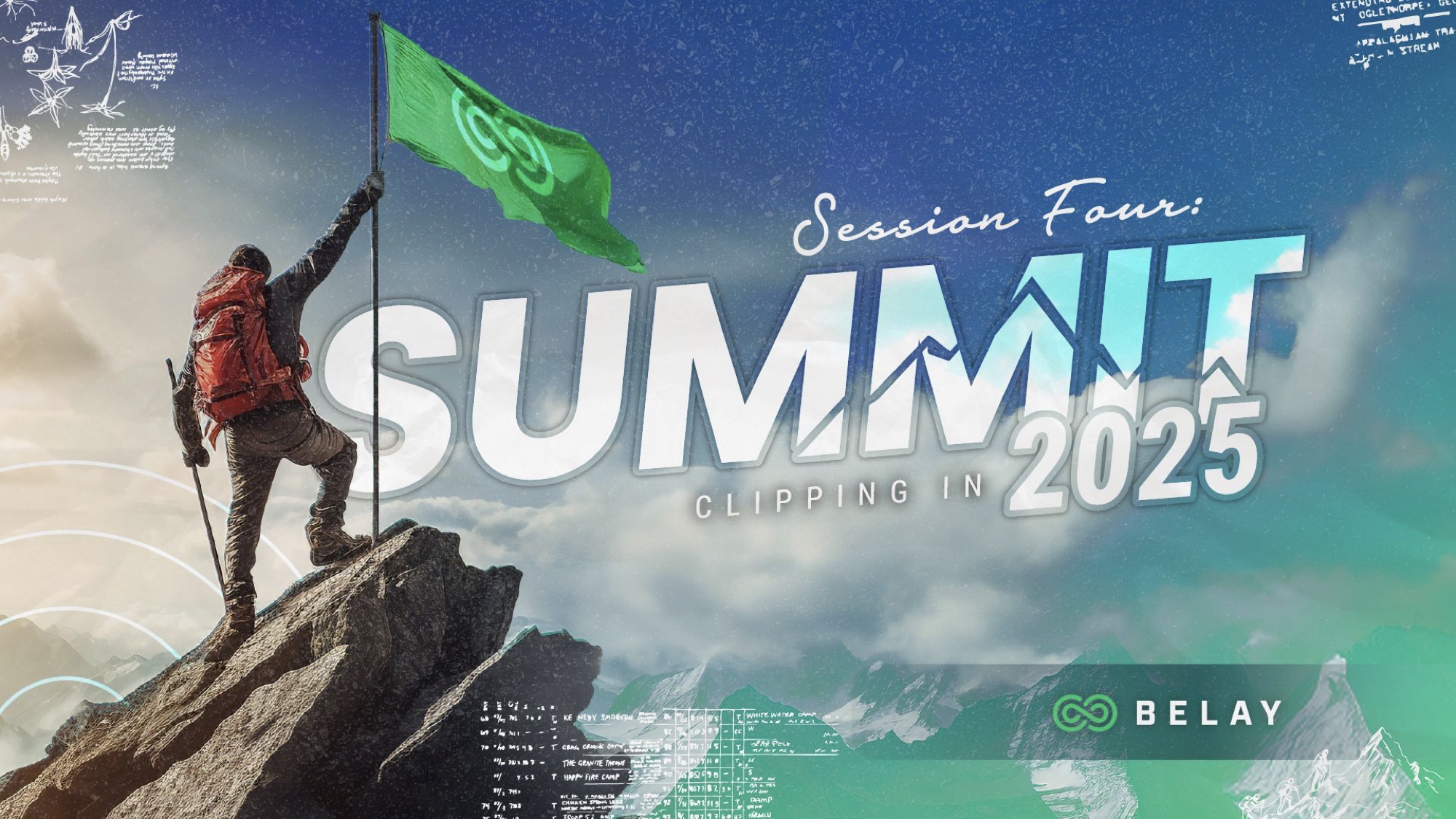 Summit 2025 closing talk deck cover